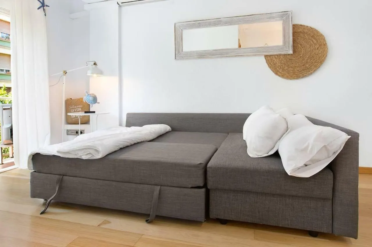 Stay U-Nique Apartments Provenca Barcelona
