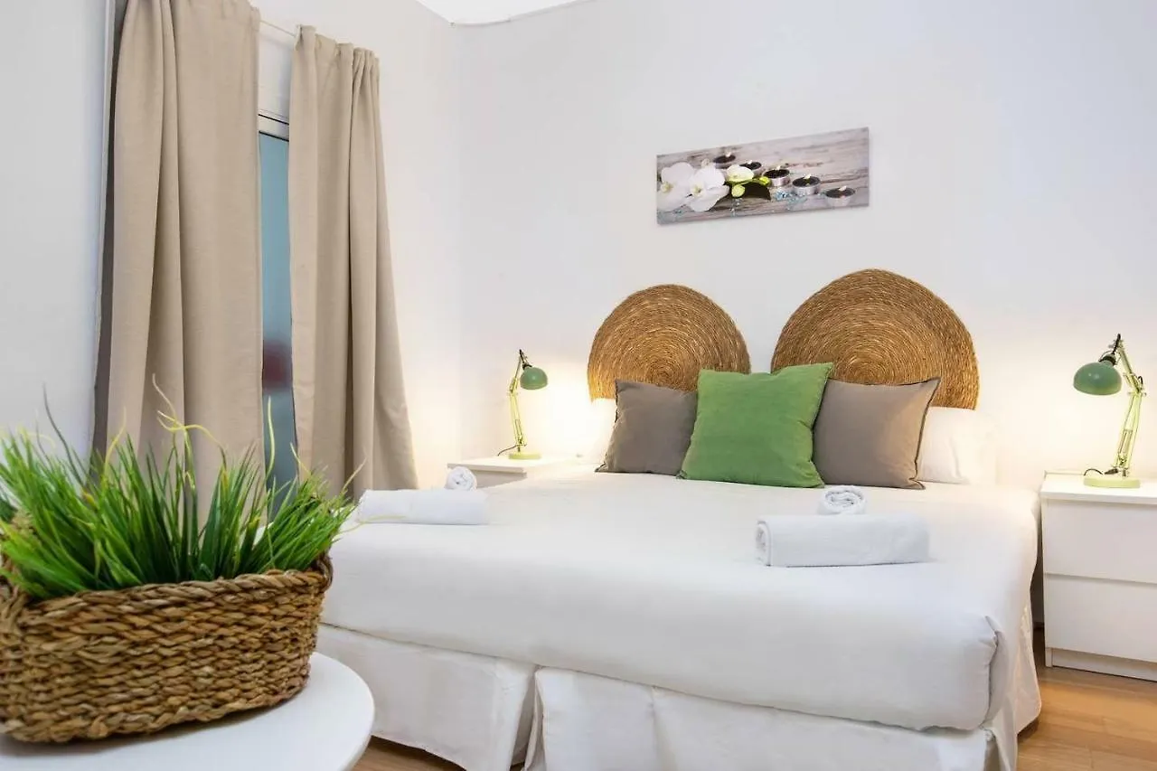 Stay U-Nique Apartments Provenca Barcelona